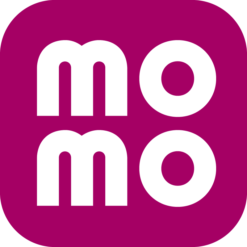 Thanh toán MoMo trên Slotly